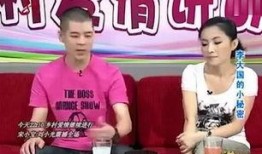 王小虎爆料骗老婆的视频,揭秘婚姻背后的惊人真相