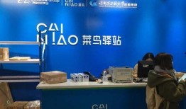 长春菜鸟驿站最新爆料,揭秘快递行业新动态
