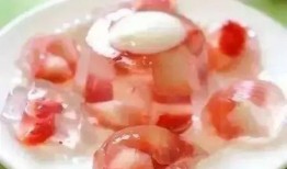 草莓果冻爆料视频,揭秘幕后制作过程与神秘配方