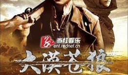 电视剧苍狼全集在线观看