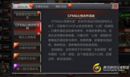 2024cfm活动最新爆料,揭秘全新爆料，精彩内容抢先看