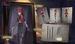 第五人格爆料内录视频,游戏新内容与玩法前瞻
