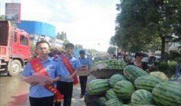 库尔勒吃瓜网红事件视频,一场网络狂欢背后的真相揭秘