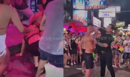 泰国游客爆料事件视频完整版,惊曝幕后真相与反思