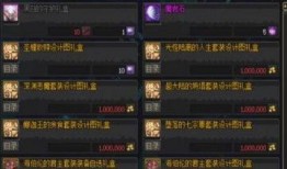 dnf3月最新爆料,新版本内容大揭秘，惊喜与挑战并存！