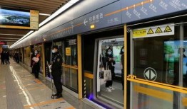 西安地铁视频爆料人,温情互动见证人间真情