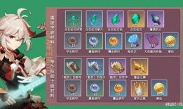 枫丹魔物爆料视频下载,神秘新世界初探