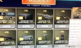 cf最新活动爆料 氪金,氪金解锁神秘奖励，狂欢盛宴即将开启！