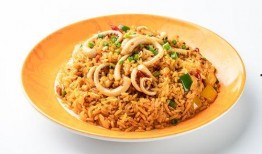 苏州鱿鱼炒饭爆料视频,揭秘网红美食背后的制作秘籍