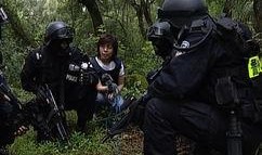围捕在线观看,紧张刺激的在线悬疑大剧